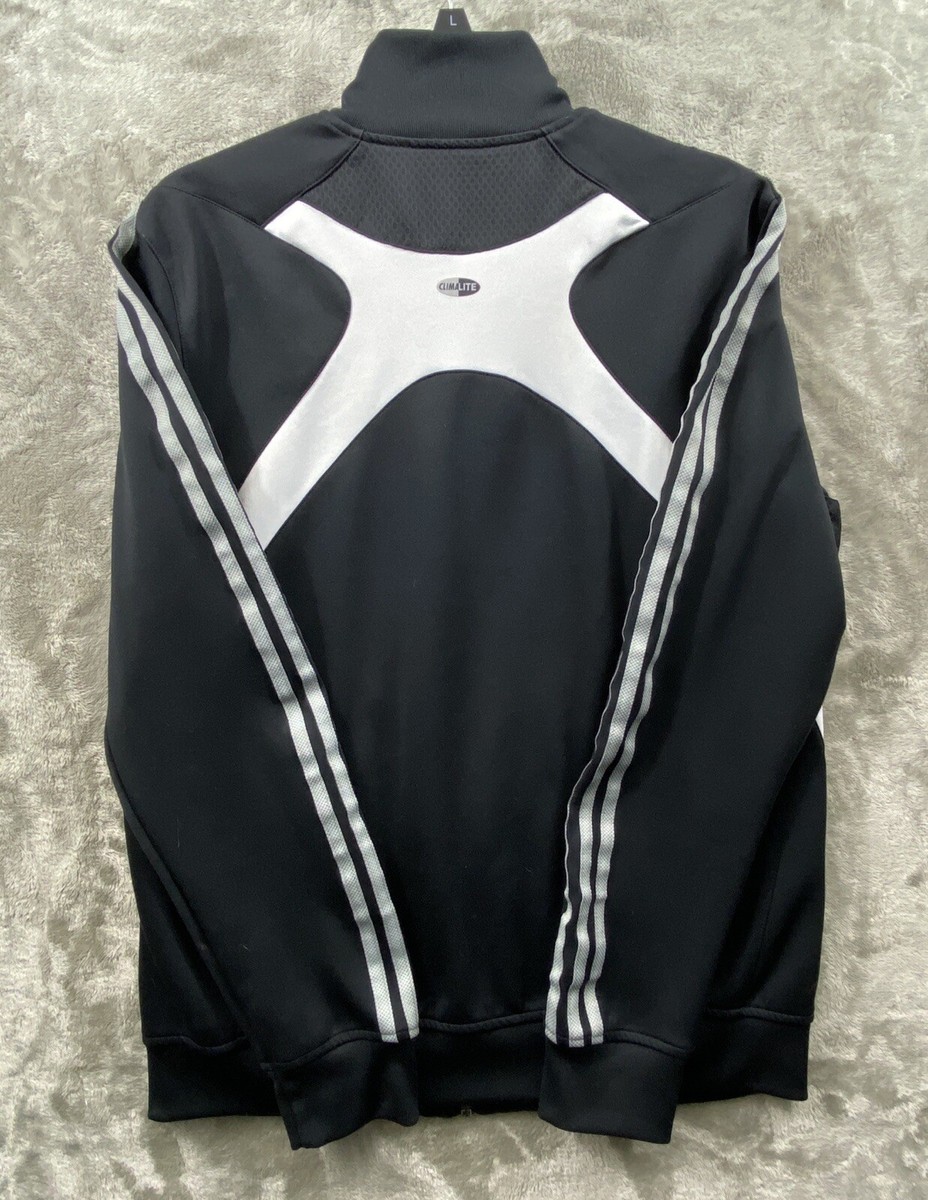 That's life Original Track Jacket Vtg Adidas Men's Track