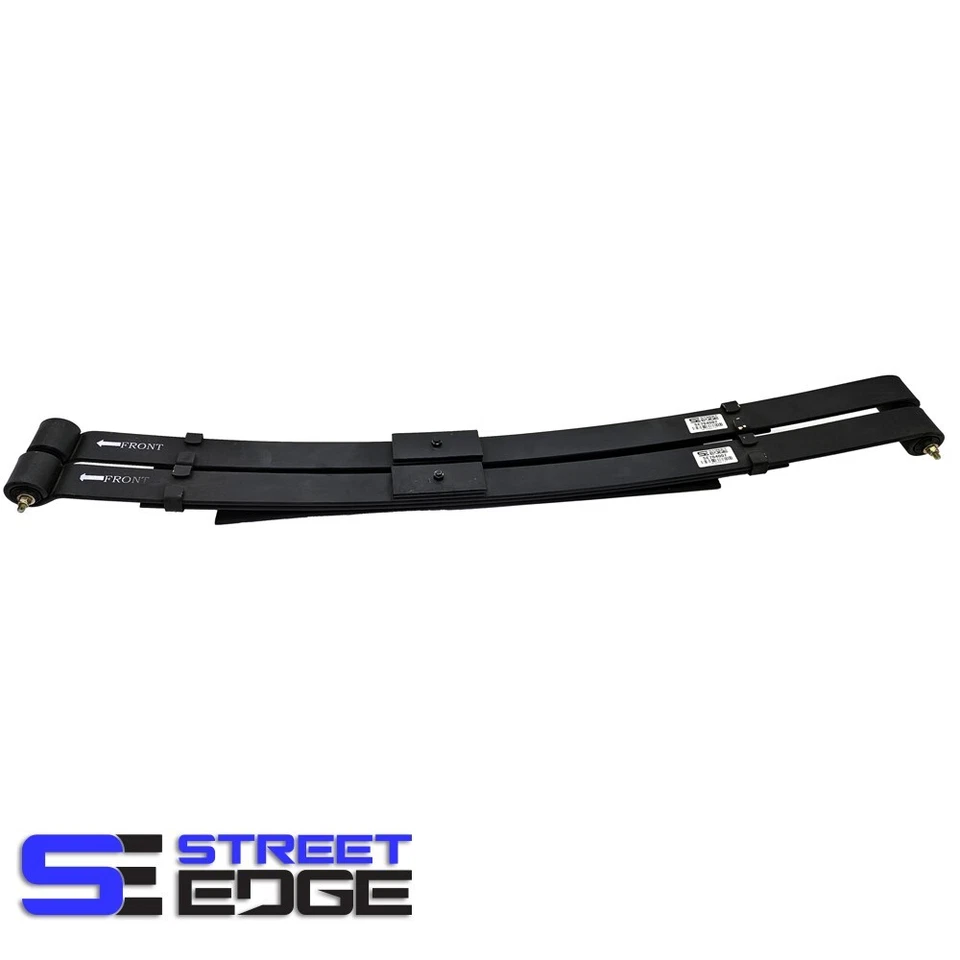 3 英寸下叶弹簧套装适用于 1997 - 2004 年道奇 Dakota Street Edge 出品 — 第 2/4 张图片