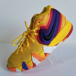kyrie 4 youth size 6