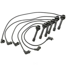 Ignition Wire Set   Federal Parts   6513