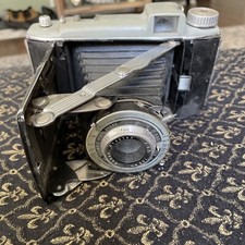 Vintage Kodak Tourist Camera