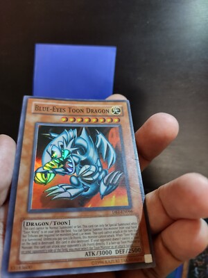 遊戯王 ブルーアイズ・トゥーン・ドラゴン 英語版 スーパー DB1 s-l400.jpg