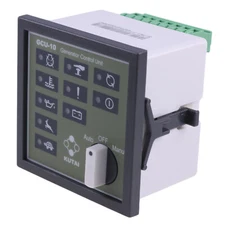 New Automatic Controller GCU-10 For Generator Control Unit