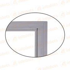 6AG1 643-5CB10-4FW0 Front Cover  for SIPLUS 6AG1643-5CB10-4FW0 Flottweg Housing