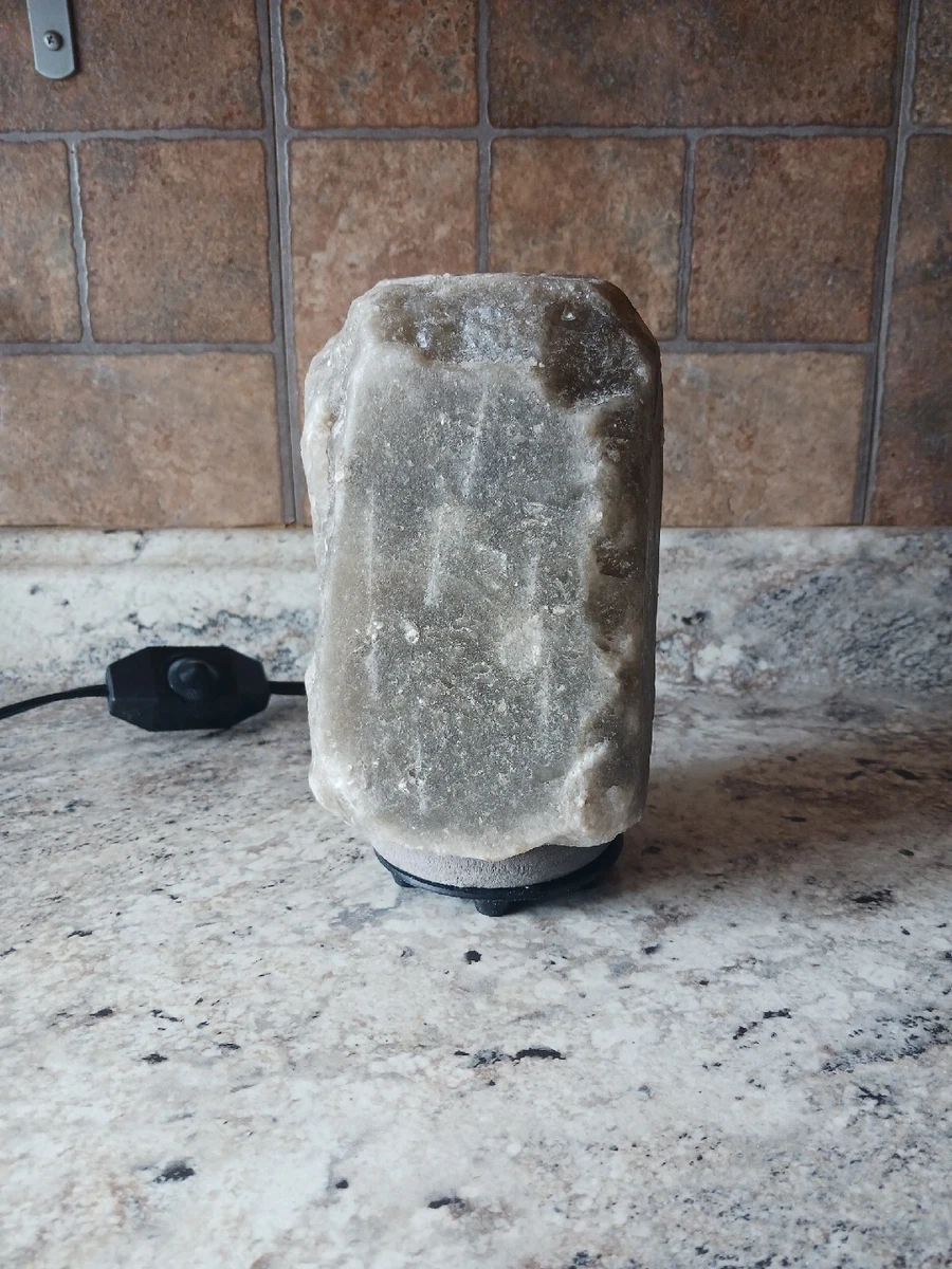 Salt cheap lamp grey