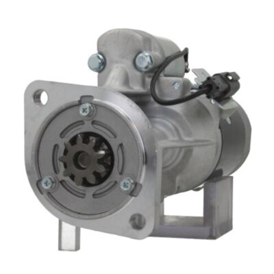 Neu  Anlasser passend für Nissan 2.5 kw 12  Volt S13-551+
