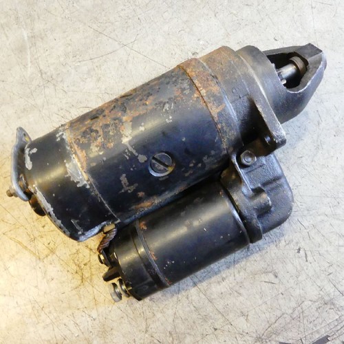 BMW R100 1000 7 EZ:80 Anlasser Starter BOSCH 40274