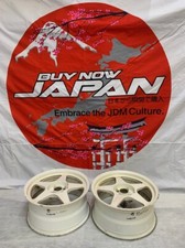 Original Desmond Regamaster Marquis Promoda 17x8.035 5hx114.3 White Pair Used Original Desmond Regamaster Marquis Promoda 17x8.035 5hx114.3 White Pair Used