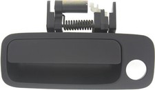 New Exterior Door Handle for 1999-2003 Toyota Solara Front Left  Plastic
