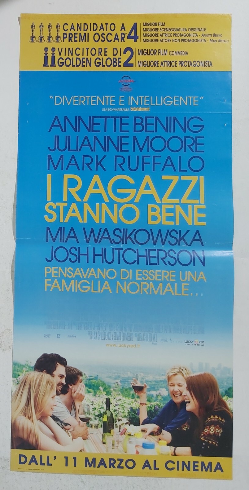 Foto 1 di 1