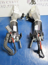 Permobil F3 Powerchair Motors, Set of 2, Left And Right, 80ZY22-350-A 5681