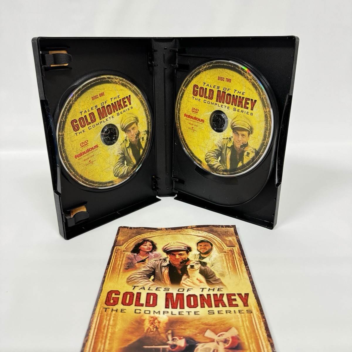THE YELLOW MONKEY 希少CD DVDセット誤植盤バンチドバース等 THE YELLOW MONKEY 希少CD DVDセット誤植盤バンチドバース等 【公式通販】