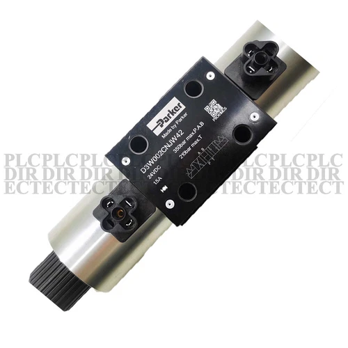 NEW Parker D3W002CNJW-42 Hydraulic Solenoid Valve