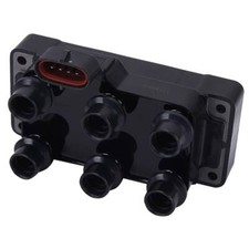 Fits Ford Contour Windstar E150 E250 E350 1995-2000 Ignition Coil Pack 19017114