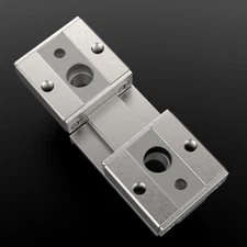 For MHF2-8D MHF2-8D1 MHF2-8D2 Slide Cylinder MHF2-8DR MHF2-8D1R MHF2-8D2R