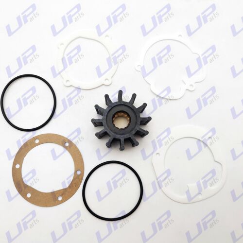 Water Pump Impeller Kit Replaces For JOHNSON Series F5B-9 09-1027B 09-1027B-1 - Bild 3 von 3