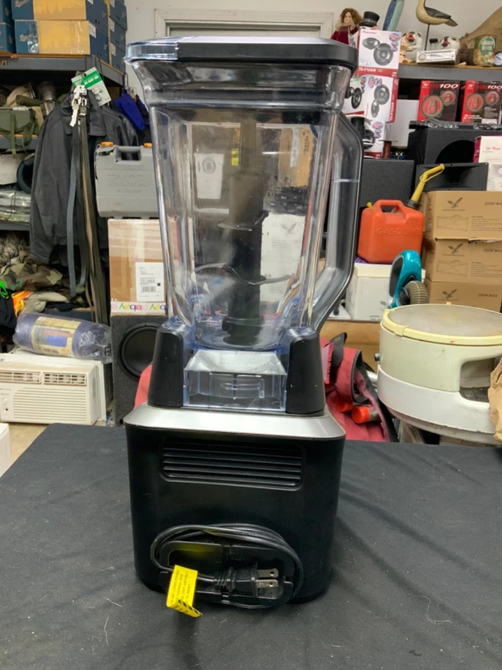 Licuadora Ninja Duo 72 oz. Batidora Duo BL641 Auto -iQ Foto 3 de 4