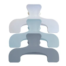 Large Automatic Bookmarks, Book Marks Clip Gifts For Reading Women, Men, Kids