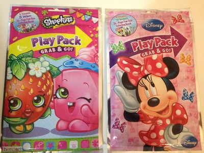 play and go minnie mouse