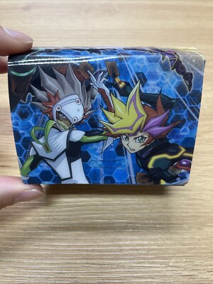 yugioh nordic gods deck Amazon.com: Complete Custom Deck for Yu-Gi-Oh! VRAINS main image 0