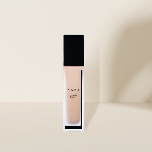 Crema genuina KAHI HanGyob 30 ml FPS 35 PA++ Maquillaje de una capa BB Cream - Imagen 2 de 12
