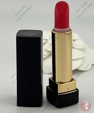 Chanel Rouge Allure Velvet Lip Colour 43 LA FAVORITE, Mini Travel Size NWOB