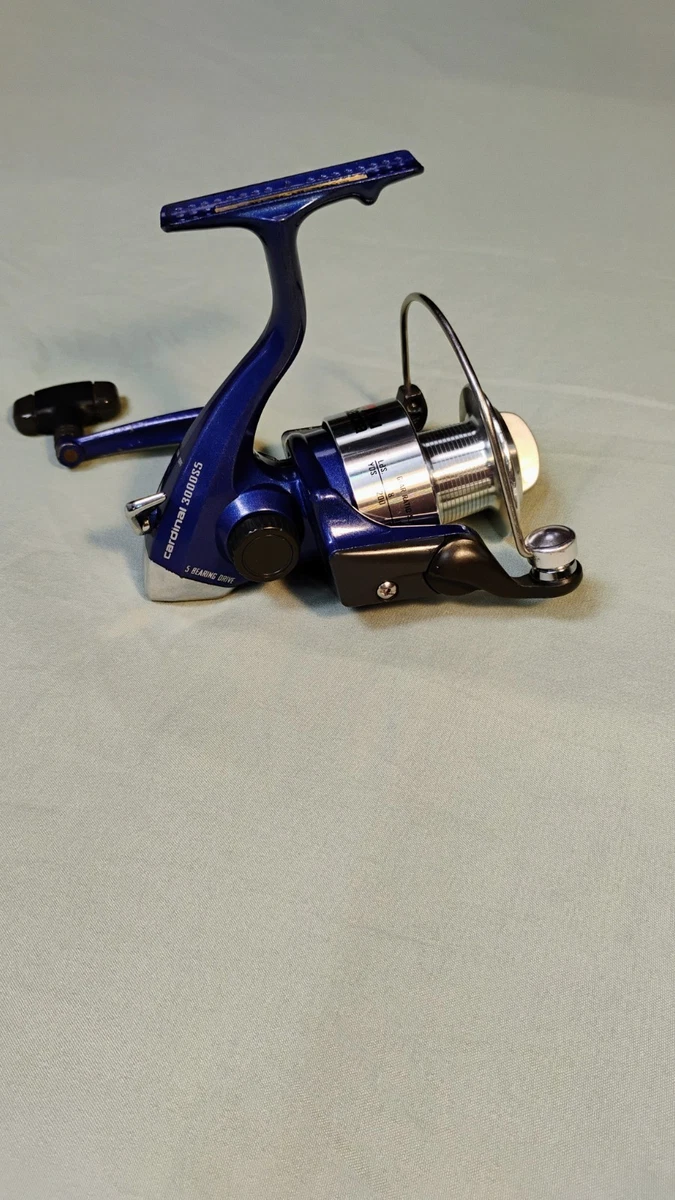 abu cardinal 5 products for sale | eBay
