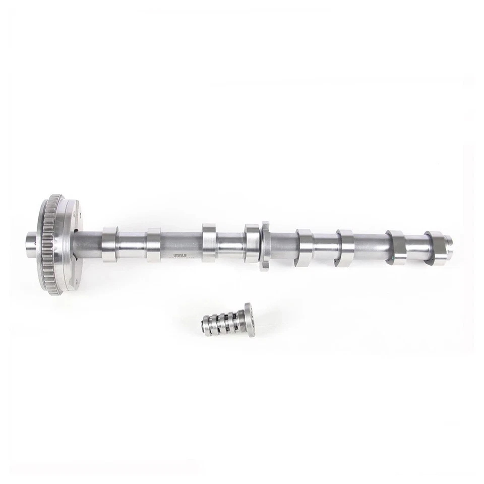 Eixo de comando de admissão 2.0T com kit de válvula compatível com VW CC Tiguan CBFA CCTA CCZA 06H109021K - Imagem 3 de 4