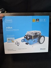 Makeblock mBot Bluetooth Version EDUCATIONAL ROBOT KIT NEW Sealed