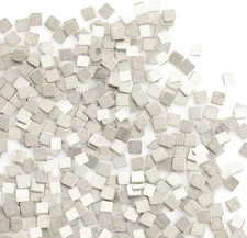 Grevosea 3 Grams Silver Solder for Jewelry Precut Chips 