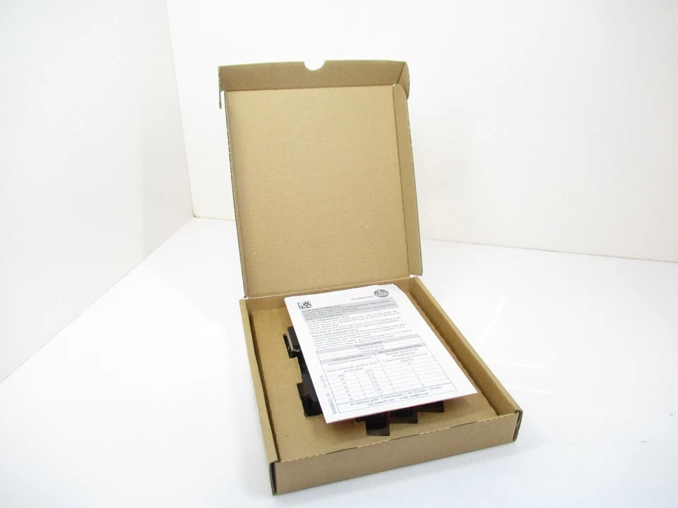 Efector Ifm VS3000/24VDC-SR0150 Control Monitor - Image 4 of 4