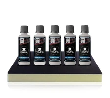 50ml Mercedes Leather Care Kit "L" - W220 W221 W222 GLC CLA SLK AMG CLK GL