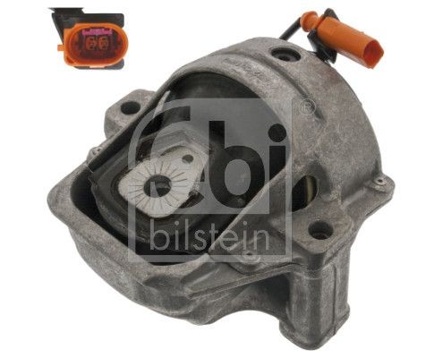 Febi Bilstein Lagerung, Motor 43704-image