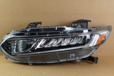 Oem 2018-2020 Honda Accord Left Side Driver Full Led Headlight Y1