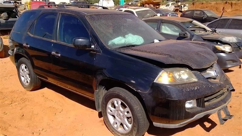 Passenger Corner/Park Light Fog-driving Bumper Mounted Fits 04-06 MDX 178007 - Image 3 of 4