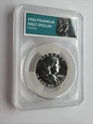 1960 Franklin Half Dollar Proof 🇺🇸