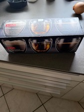 Bodum Pavina Outdoor Becher 250ml 3stück