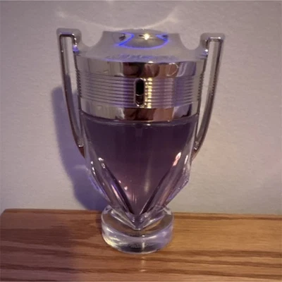 Paco Rabanne Invictus Eau de Toilette Spray 3.4fl oz Tester - Image 1 of 3