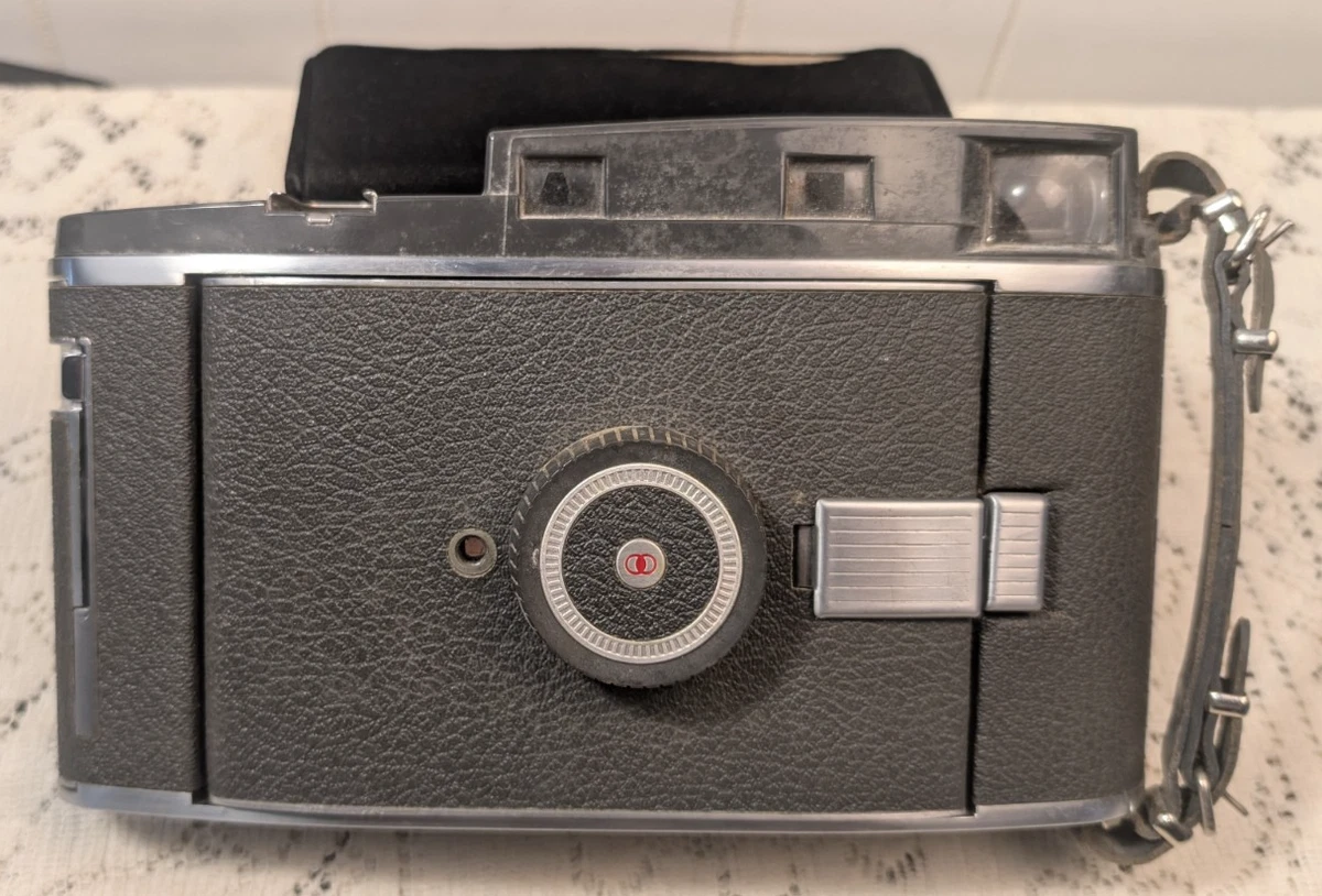 Polaroid 110 Land Camera for sale | eBay