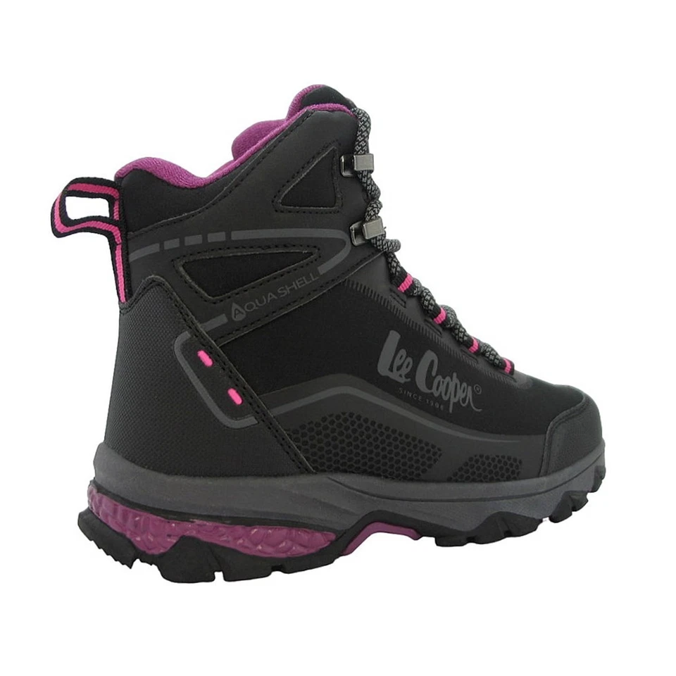 Zapatos Lee Cooper LCJ23012020L Foto 4 de 4