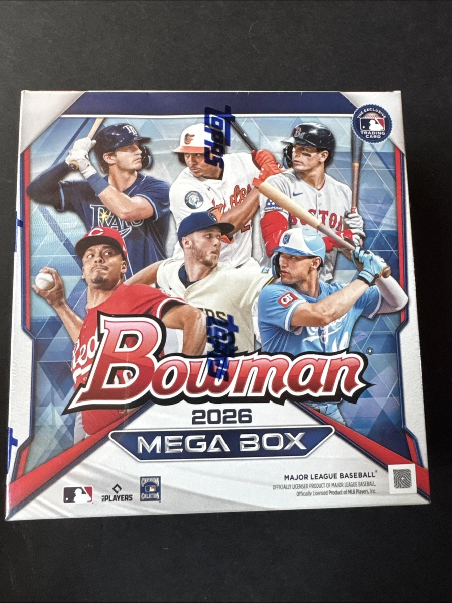 Bowman Juan Soto Baseball Sports Trading Cards & Accessories for
