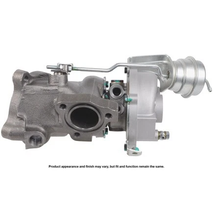 Turbocompresor A 1 Cardone 2N-419 Foto 4 de 4