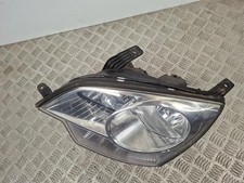 Feu avant (phare) Opel ANTARA
