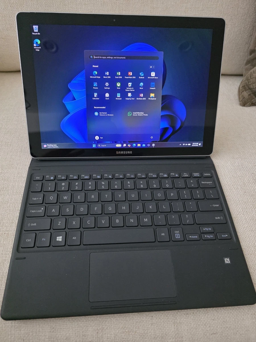 Samsung Galaxy Book for Sale | Shop New & Used Laptops | eBay