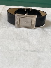 Vintage Boucheron Reflet Swiss Watch   Ref. A...