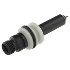 Triumph TR6 (late) Fuel Injector Large Push-on 1968-1976 Part number 157913