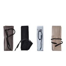 Fishing Rod Protective Cover Fishing Rod Sleeve Fits up to 4ft Fishing Rod