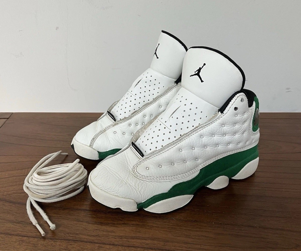 AIR JORDAN 13 RETRO (GS) 