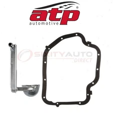 ATP Automatic Transmission Filter Kit for 1967 GMC K25 K2500 Suburban - wu