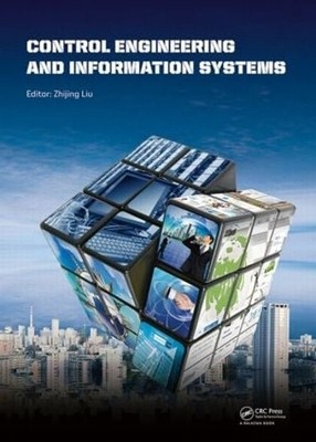 Control Engineering and Information Systems - 9781138026858